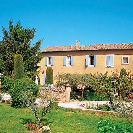Holiday Home Le Cèdre - MBE101 Ménerbes Esterno foto