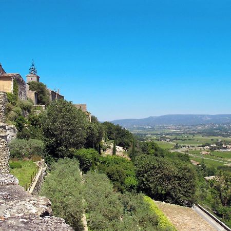 Holiday Home Le Cèdre - MBE101 Ménerbes Esterno foto