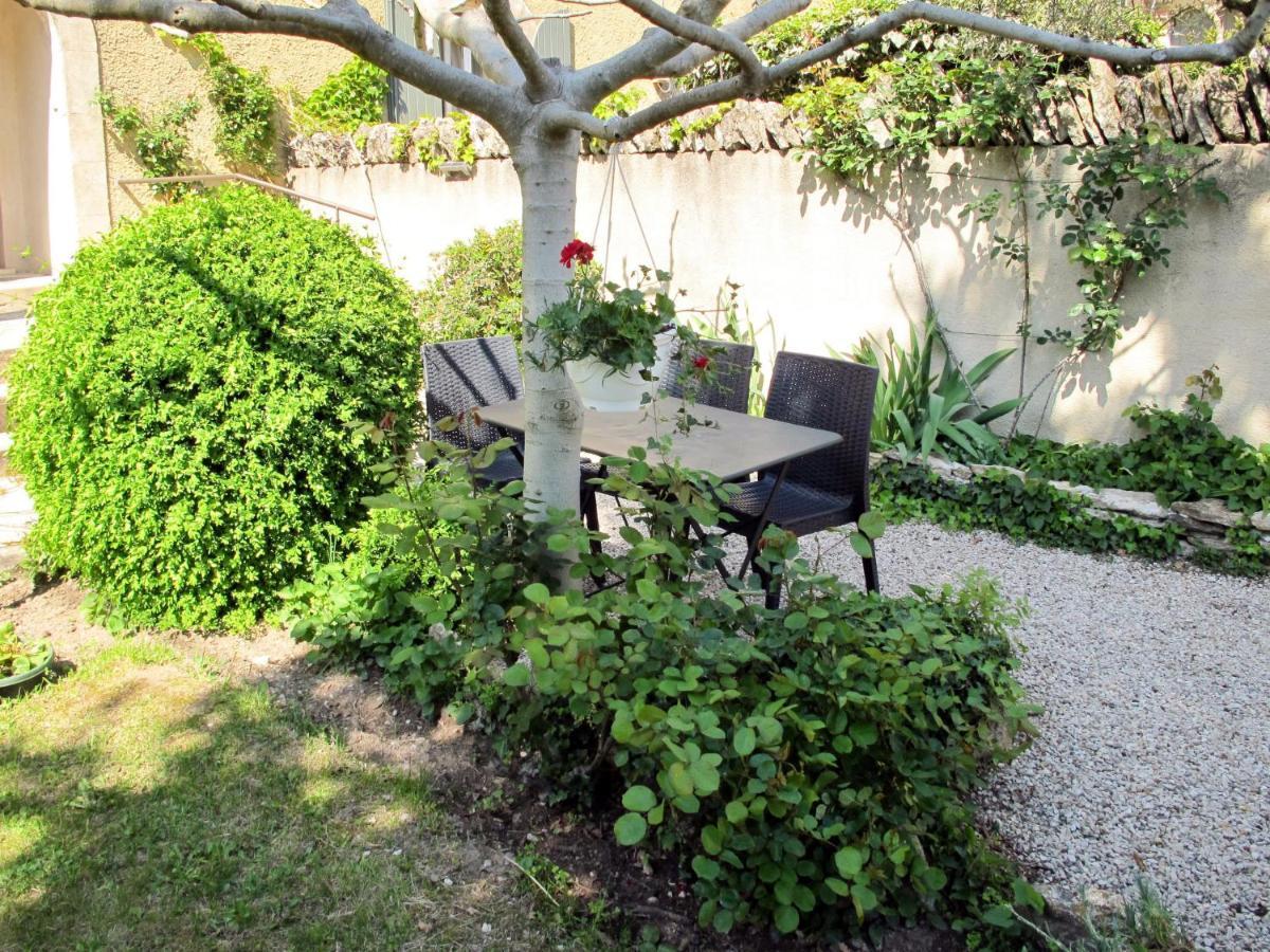 Holiday Home Le Cèdre - MBE101 Ménerbes Esterno foto