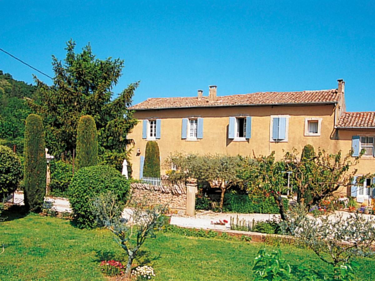 Holiday Home Le Cèdre - MBE101 Ménerbes Esterno foto