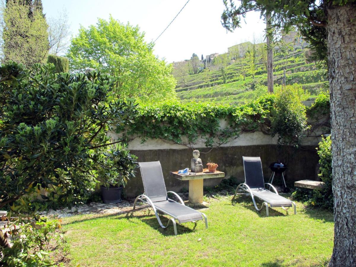 Holiday Home Le Cèdre - MBE101 Ménerbes Esterno foto