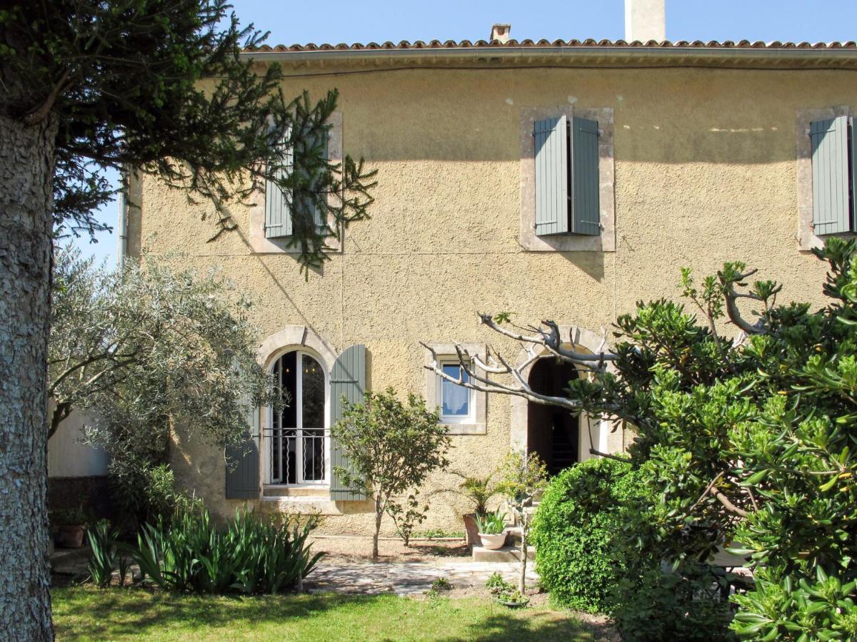 Holiday Home Le Cèdre - MBE101 Ménerbes Esterno foto