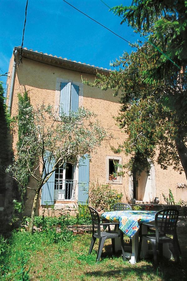 Holiday Home Le Cèdre - MBE101 Ménerbes Esterno foto