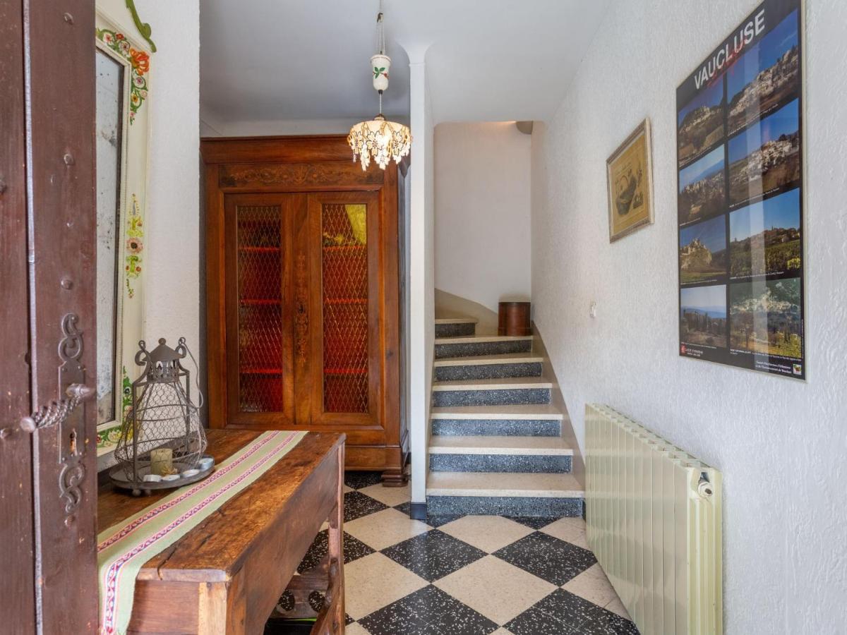 Holiday Home Le Cèdre - MBE101 Ménerbes Esterno foto
