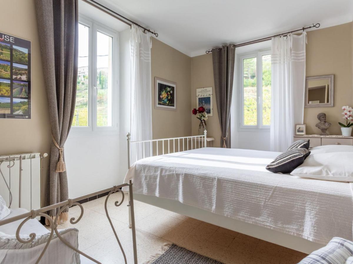 Holiday Home Le Cèdre - MBE101 Ménerbes Esterno foto