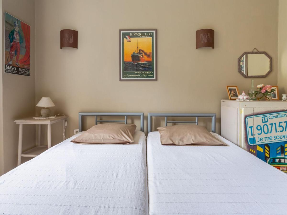 Holiday Home Le Cèdre - MBE101 Ménerbes Esterno foto