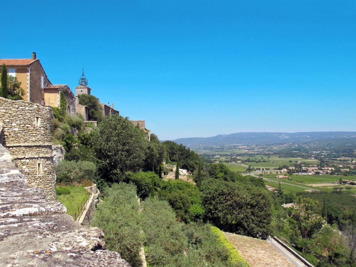 Holiday Home Le Cèdre - MBE101 Ménerbes Esterno foto