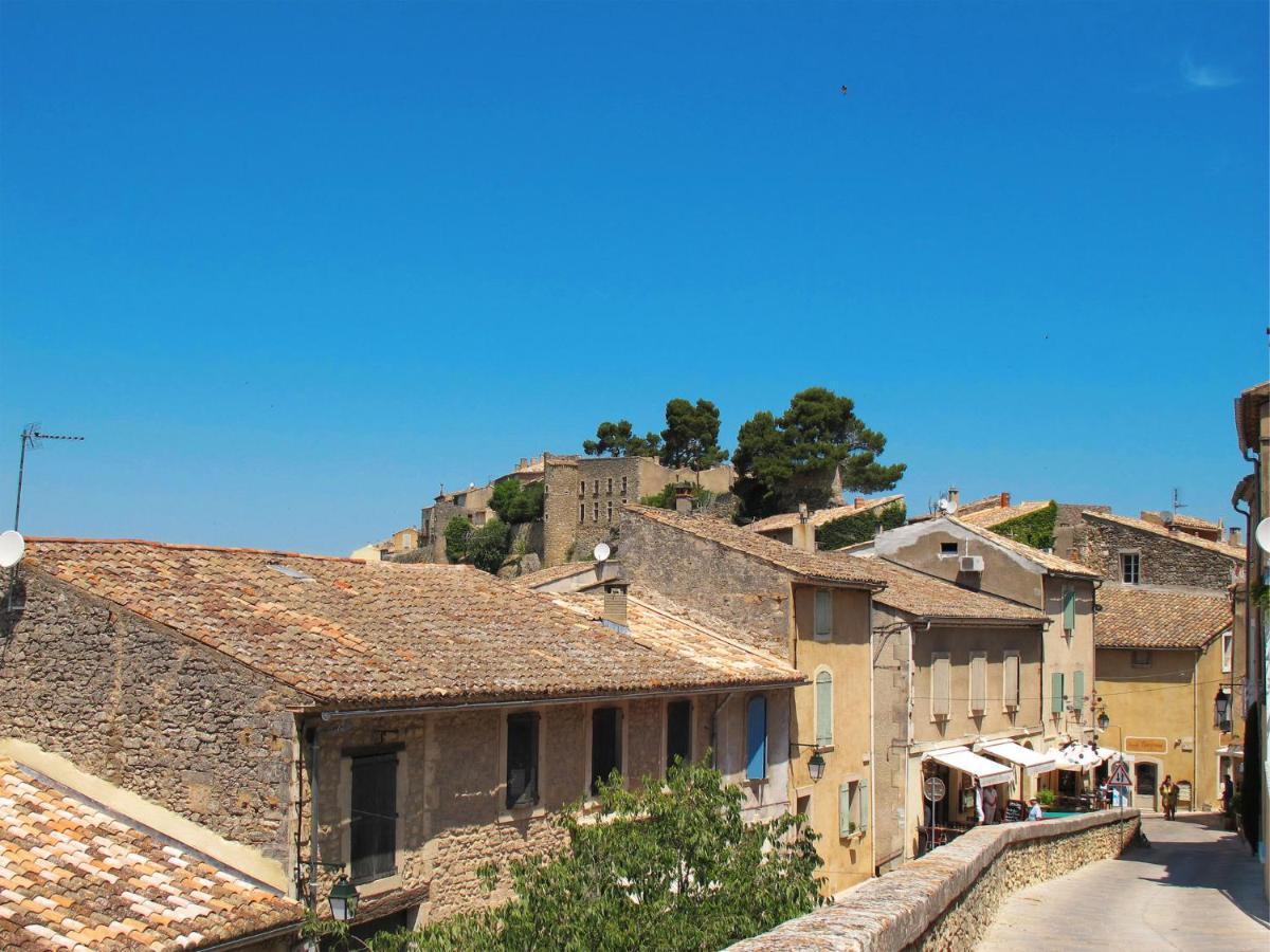 Holiday Home Le Cèdre - MBE101 Ménerbes Esterno foto
